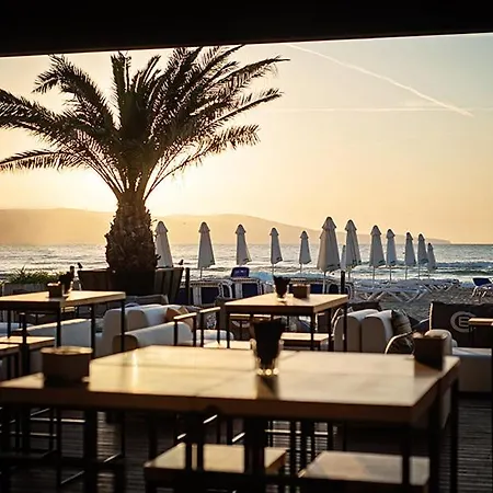 Apartello Modern Studio Rainbow 3 - Cacao Beach * Sunny Beach