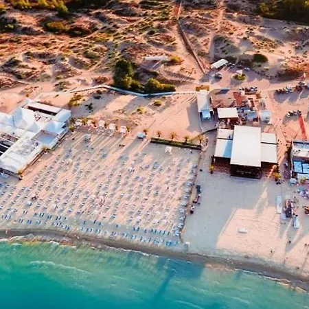Apartello Modern Studio Rainbow 3 - Cacao Beach Lejlighed Sunny Beach