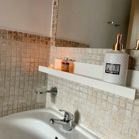 Apartello Modern Studio Rainbow 3 - Cacao Beach Lejlighed Sunny Beach