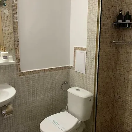 Lejlighed Apartello Modern Studio Rainbow 3 - Cacao Beach Sunny Beach